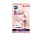 Bild: NIVEA Cellular Expert Lift Tag & Serum Set